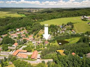 Prodej rodinného domu, Bratronice - Dolní Bezděkov, V Uličce, 100 m2