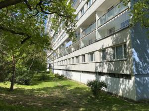 Prodej bytu 1+1, Praha - Krč, Sládkovičova, 37 m2