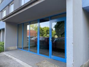 Prodej bytu 1+1, Praha - Krč, Sládkovičova, 37 m2