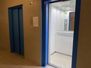 Prodej bytu 1+1, Praha - Krč, Sládkovičova, 37 m2