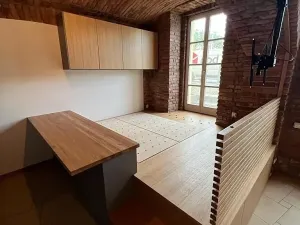 Prodej komerční nemovitosti, Praha - Smíchov, Radlická, 60 m2