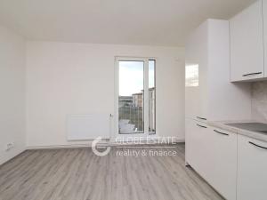 Prodej bytu 2+kk, Nehvizdy, Vestecká, 40 m2