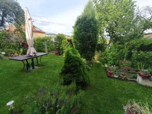 Prodej podílu rodinného domu, Ústí nad Labem, Na Drahách, 120 m2