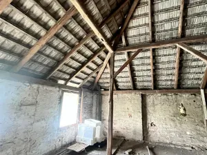 Prodej výrobních prostor, Boseň, 220 m2