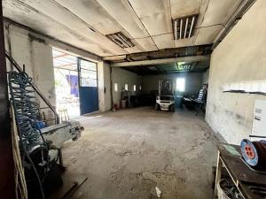 Prodej výrobních prostor, Boseň, 220 m2