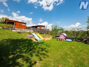 Prodej bytu 3+1, Husinec, Kostnická, 62 m2