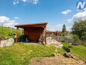 Prodej bytu 3+1, Husinec, Kostnická, 62 m2
