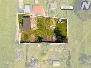 Prodej bytu 3+1, Husinec, Kostnická, 62 m2