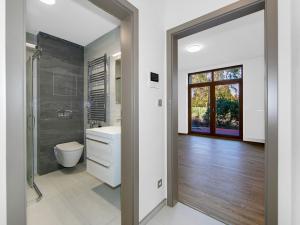 Pronájem bytu 1+kk, Plzeň - Severní Předměstí, Bolevecká, 40 m2