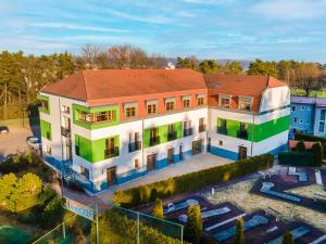Pronájem bytu 1+kk, Plzeň - Severní Předměstí, Bolevecká, 40 m2