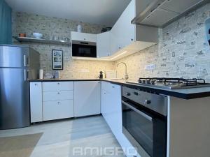 Pronájem bytu 2+kk, Brno, Lipská, 54 m2