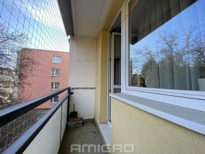 Pronájem bytu 2+kk, Brno, Lipská, 54 m2
