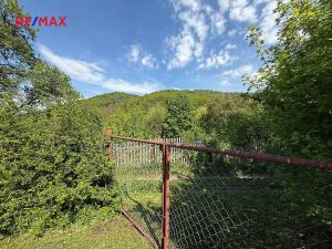 Prodej pozemku pro bydlení, Hlinná, 1249 m2