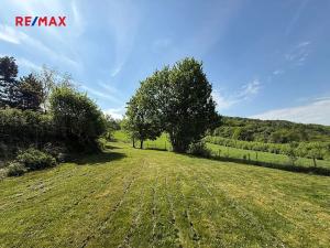 Prodej pozemku pro bydlení, Hlinná, 1249 m2