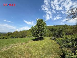 Prodej pozemku pro bydlení, Hlinná, 1249 m2