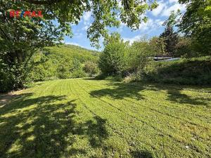 Prodej pozemku pro bydlení, Hlinná, 1249 m2