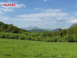 Prodej pozemku pro bydlení, Hlinná, 1249 m2