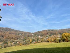 Prodej pozemku pro bydlení, Hlinná, 1249 m2