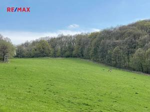 Prodej pozemku pro bydlení, Hlinná, 1249 m2