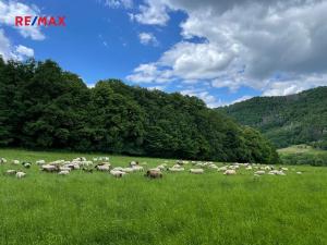 Prodej pozemku pro bydlení, Hlinná, 1249 m2