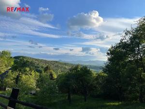 Prodej pozemku pro bydlení, Hlinná, 1249 m2