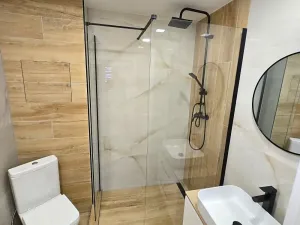 Pronájem bytu 2+1, Most, Čsl. armády, 52 m2