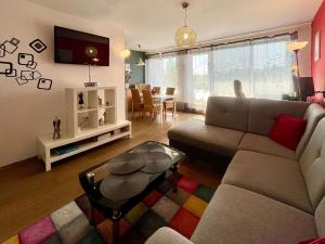 Prodej bytu 3+1, Jihlava, Kainarova, 79 m2