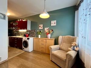Prodej bytu 3+1, Jihlava, Kainarova, 79 m2