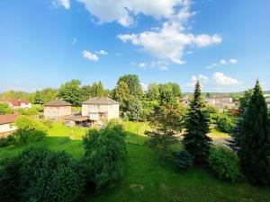 Prodej bytu 3+1, Humpolec, Lužická, 67 m2