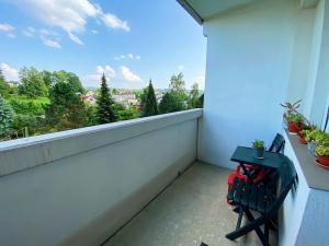 Prodej bytu 3+1, Humpolec, Lužická, 67 m2