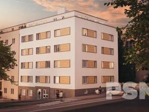 Prodej bytu 3+kk, Praha - Břevnov, Pod Drinopolem, 72 m2