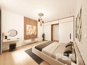 Prodej bytu 3+kk, Praha - Břevnov, Pod Drinopolem, 72 m2