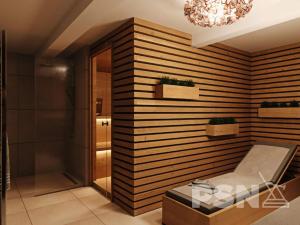 Prodej bytu 3+kk, Praha - Břevnov, Pod Drinopolem, 72 m2