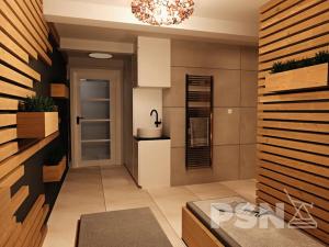 Prodej bytu 3+kk, Praha - Břevnov, Pod Drinopolem, 72 m2