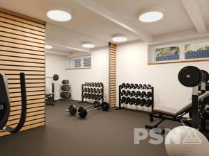 Prodej bytu 3+kk, Praha - Břevnov, Pod Drinopolem, 72 m2