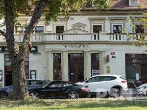Prodej bytu 3+kk, Praha - Břevnov, Pod Drinopolem, 72 m2