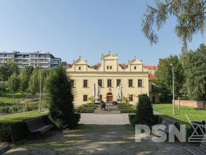 Prodej bytu 3+kk, Praha - Břevnov, Pod Drinopolem, 72 m2