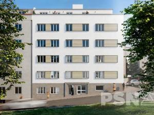 Prodej kanceláře, Praha - Břevnov, Pod Drinopolem, 74 m2