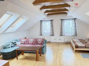 Prodej rodinného domu, Jenišovice, 355 m2