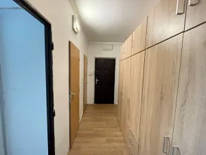 Prodej bytu 3+1, Šumperk, 8. května, 73 m2