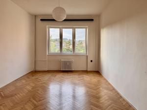 Pronájem bytu 3+1, Praha - Břevnov, Bělohorská, 69 m2
