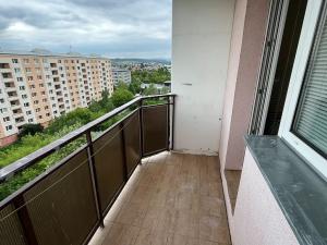Pronájem bytu 2+1, Prostějov, Václava Špály, 52 m2