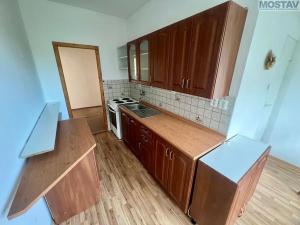 Prodej bytu 2+1, Litvínov, Čapkova, 54 m2