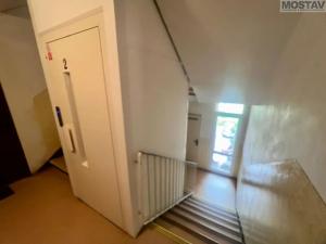 Prodej bytu 2+1, Litvínov, Čapkova, 54 m2