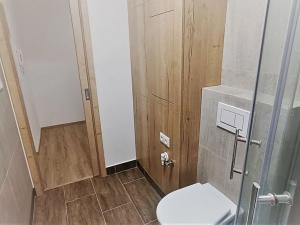 Pronájem bytu 3+1, Náchod, Jugoslávská, 56 m2