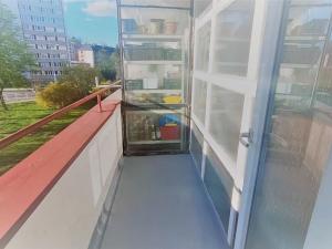 Pronájem bytu 3+1, Náchod, Jugoslávská, 56 m2