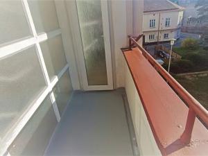Pronájem bytu 3+1, Náchod, Jugoslávská, 56 m2