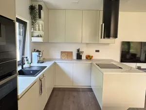 Prodej bytu 3+kk, Brno, Útěchovská, 102 m2