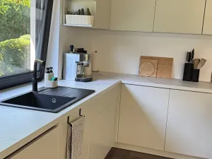 Prodej bytu 3+kk, Brno, Útěchovská, 102 m2