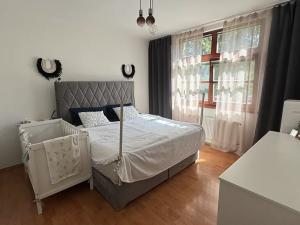 Prodej bytu 3+kk, Brno, Útěchovská, 102 m2